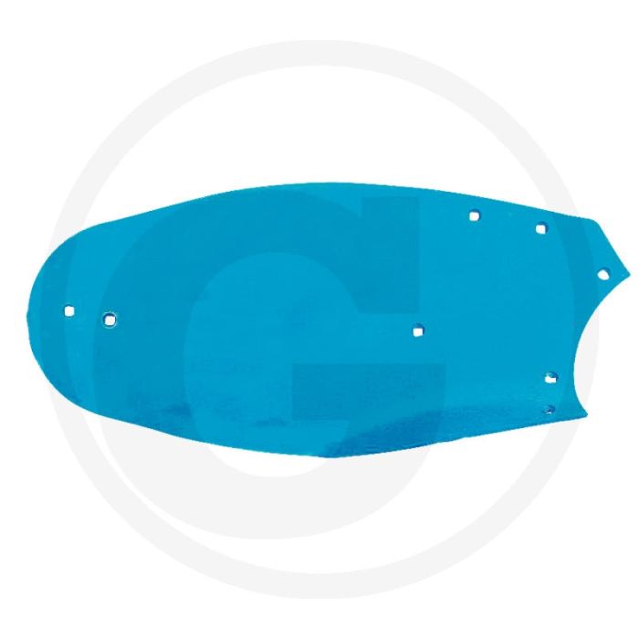 Lemken Rister (links)