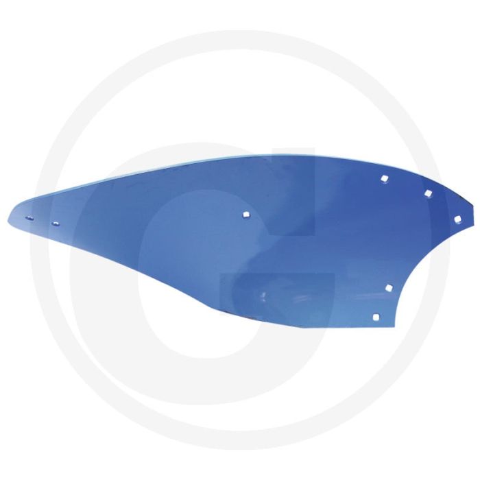 Lemken Rister (links)