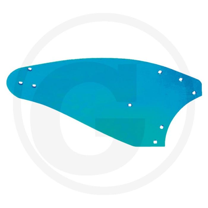 Lemken Rister (links)