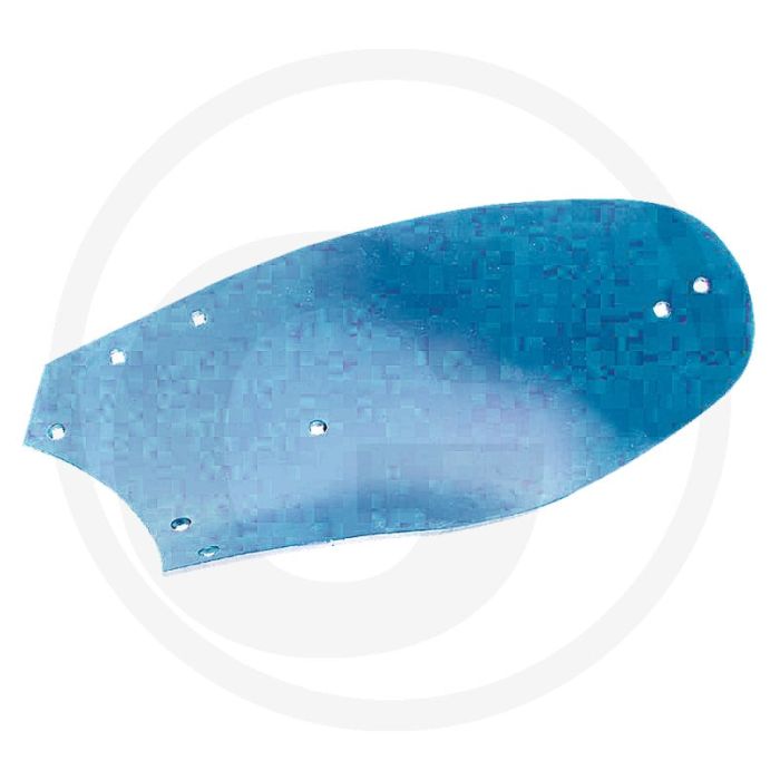 Lemken Rister (links)