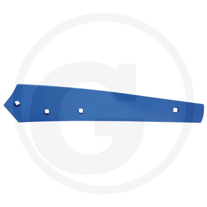 Lemken Risterstrip (links, Nr. 1)
