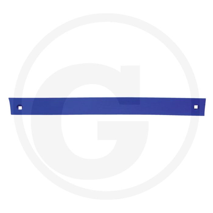 Lemken Streichblechstr. 2 BS40/42 LI 667x10x60 (links, Nr. 2)