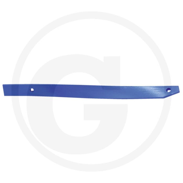 Lemken Strokenrister 4 BS40 LI 985X10X60 - Passend voor lichaam BS40 - Lengte: 985 mm