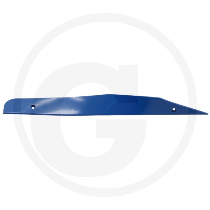 Lemken Risterstrip (links, Nr. 4)