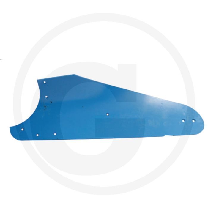 Lemken Rister-achterstuk (links, M55B)