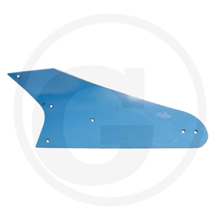 Lemken Rister-achterstuk (links)