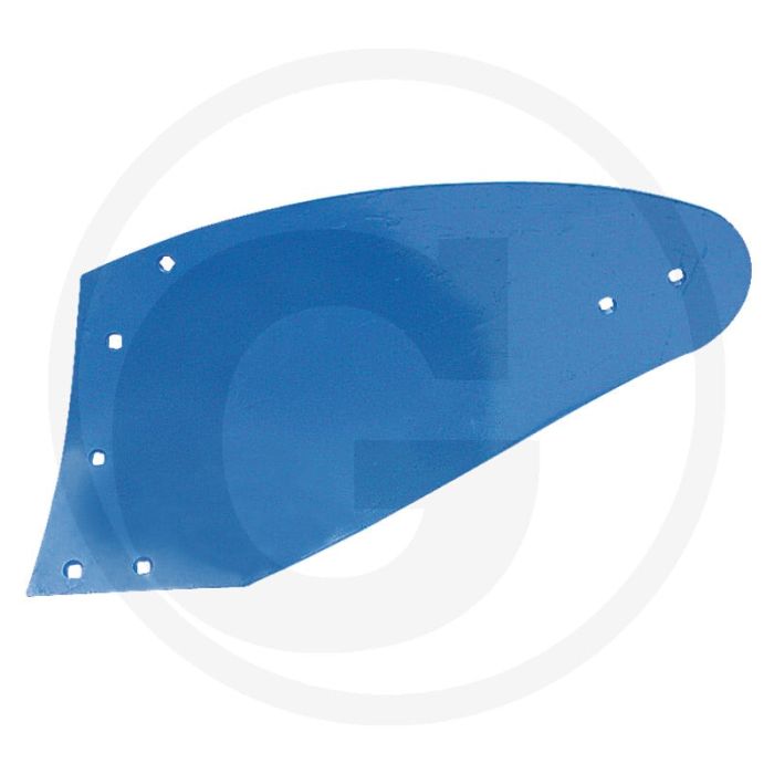Lemken Rister (links)