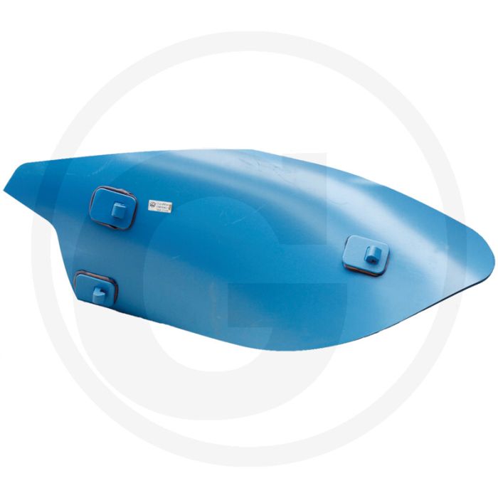 Lemken Rister (rechts)