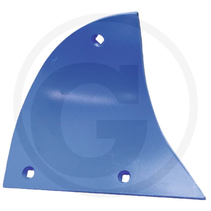 Lemken Rister-voorstuk (links)