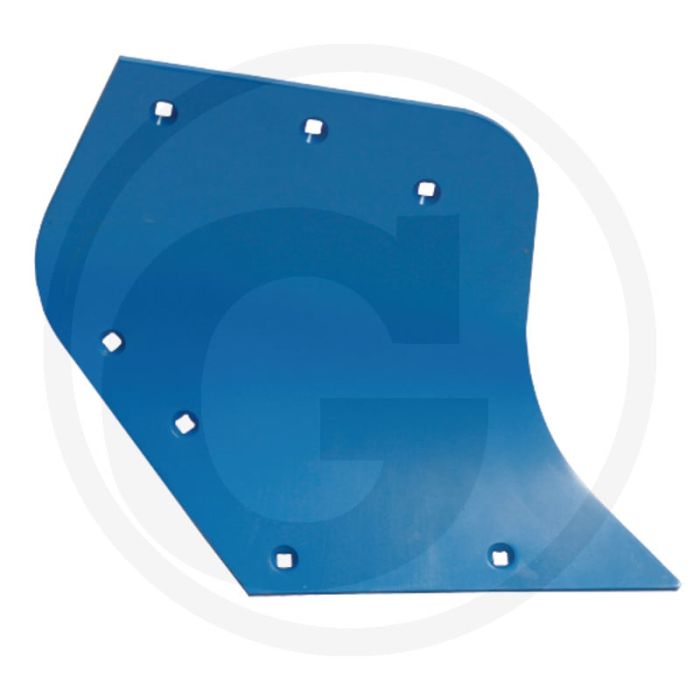 Lemken Rister-voorstuk (links)