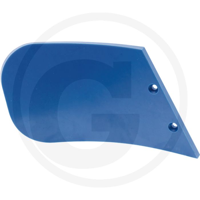 Lemken Geleideplaat (links)
