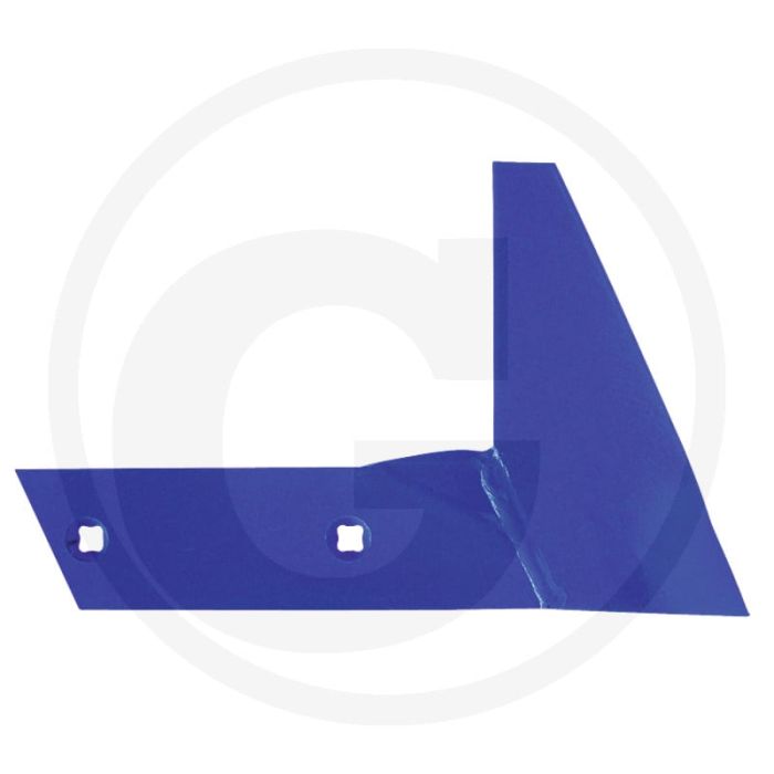 Lemken Zoolkouter (links)