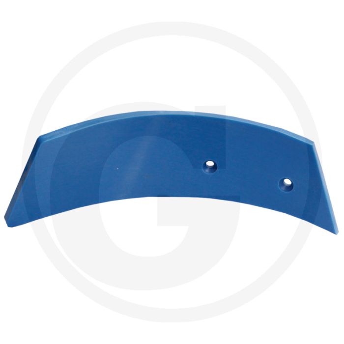 Lemken Inlegstrip (rechts, kunststof)