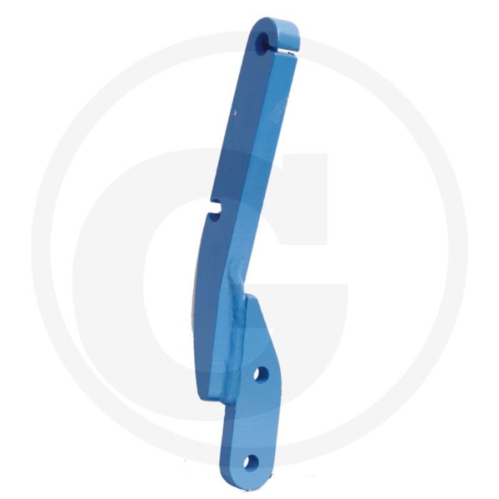 Lemken Houder (links)