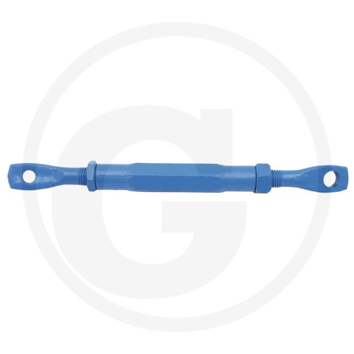 Lemken Spanschroef (M20 x 340 / 440 18 / 23°)