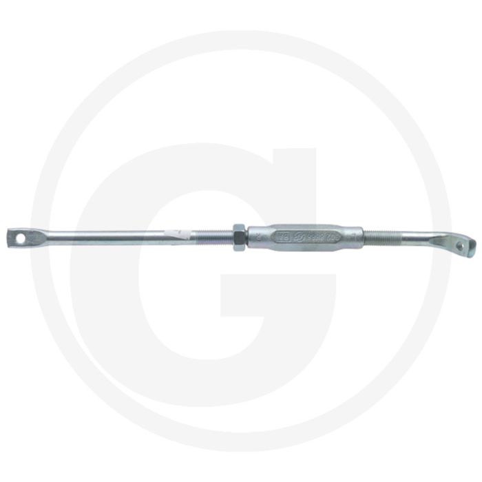 Lemken Steun voor rister, M24 x 57 (M24 x 57)