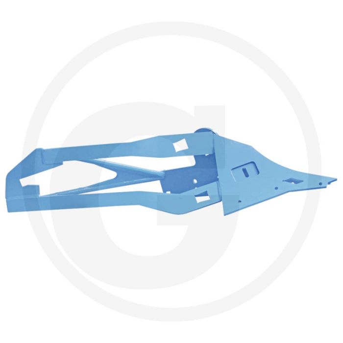 Lemken Ploegromp (links)