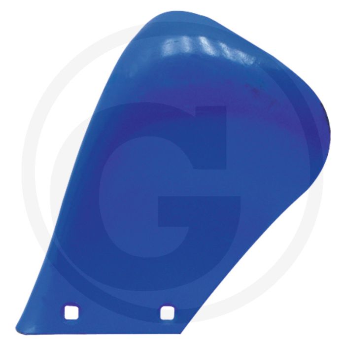 Lemken Streichblech - Ø D (mm): 1