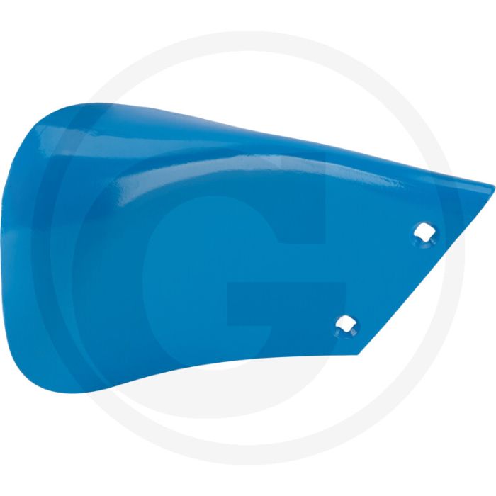 Lemken Streichblech 1 Re + Montagetips