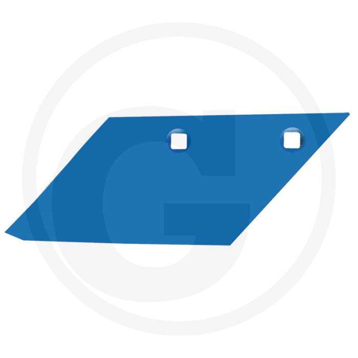 Lemken Voorschaar (links)