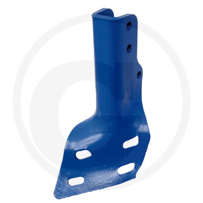Lemken Ploegromp (links, 50 x 30 x 10 mm)