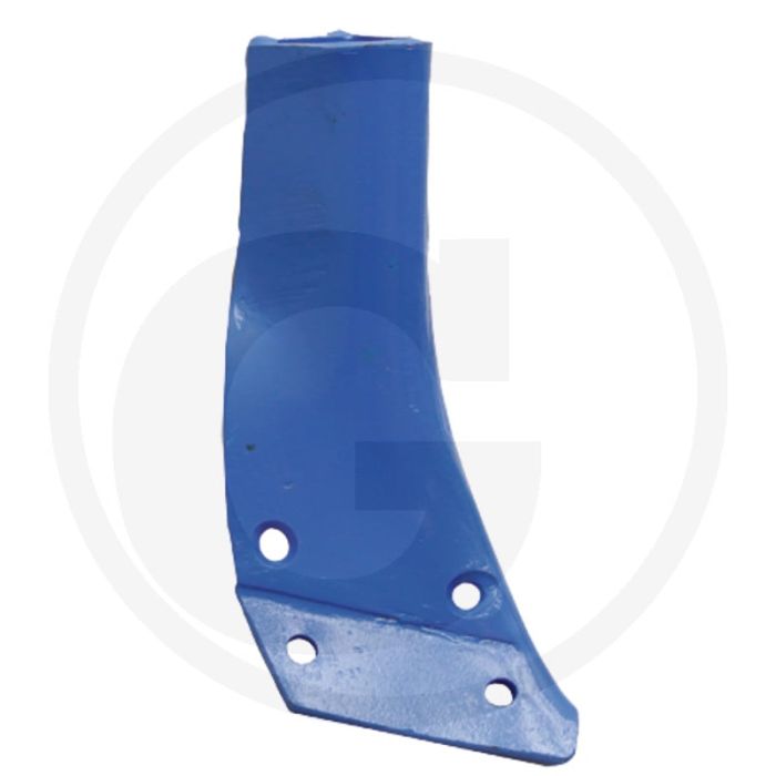 Lemken Ploegromp (links)