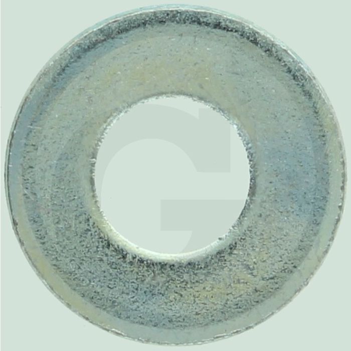 Lemken Schijf - Afmetingen: 11 x 25 x 2,5 mm