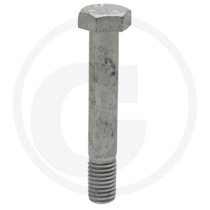 Lemken Ploegbout - Afmetingen M14 x 65 8.8