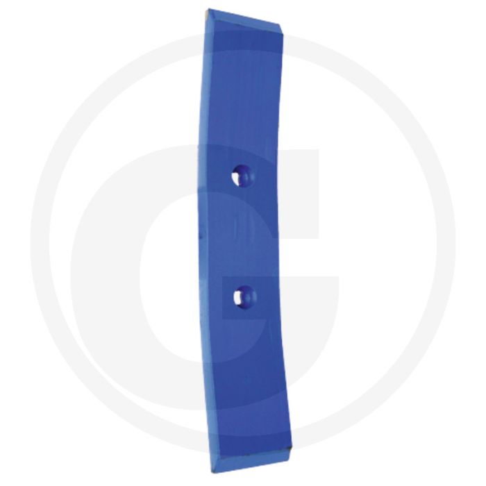 Lemken Beitel - Afmetingen: 80 x 20 x 520 mm