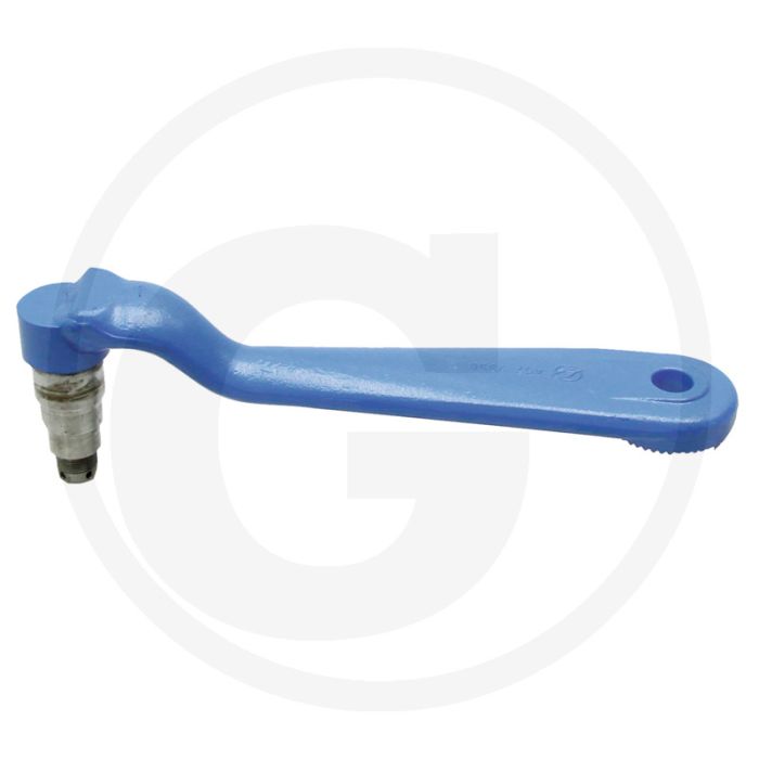 Lemken Kouterarm 77 x 400 mm - Grondbewerking en zaaitechniek