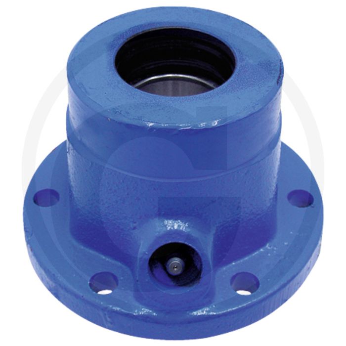 Lemken Lagerblok (compleet 668 A, 1x 30206 + 1x 32007X)