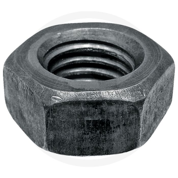 Lemken Zeskantmoer M14 DIN934 8.8 - Afb. nr. 3