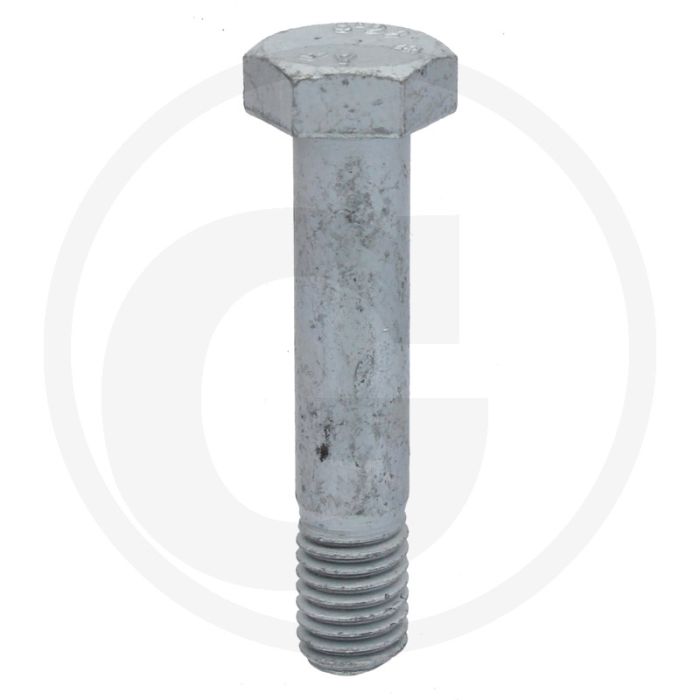 Lemken Bout M12 x 60 - Menke-Nr. 66345