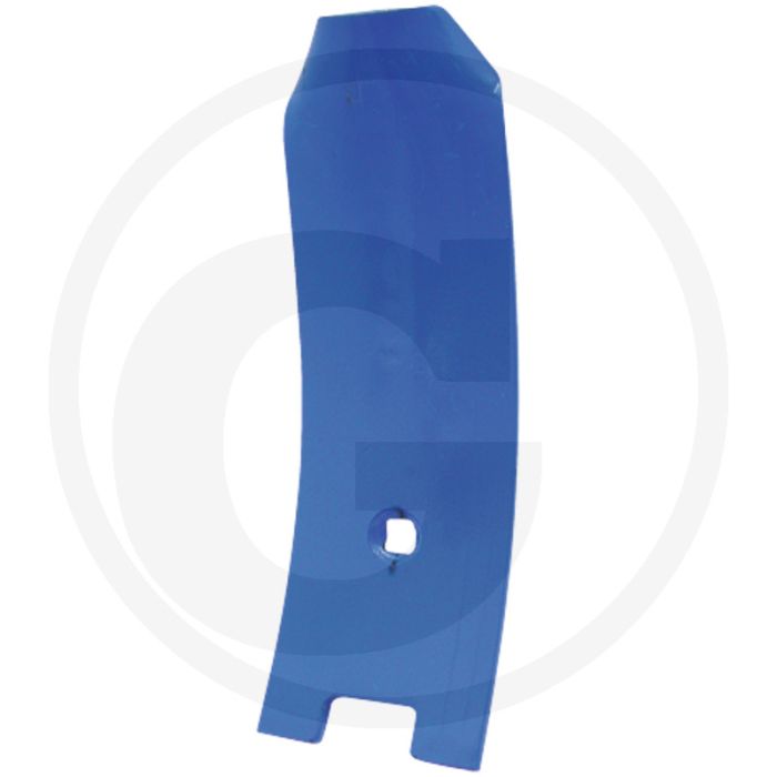 Lemken Geleideplaat - Afmetingen: 100 x 8 x 306 mm