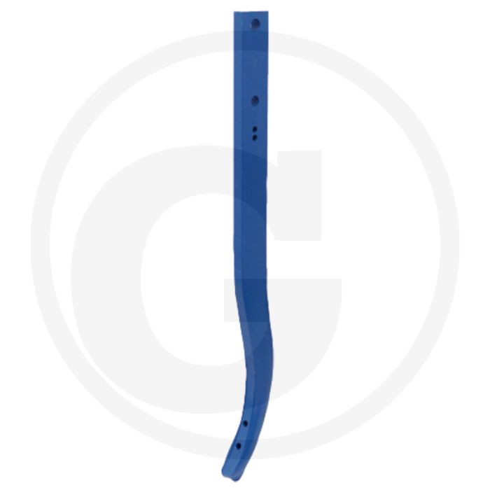 Lemken Steel - Afmetingen 70 x 22 x 875 mm