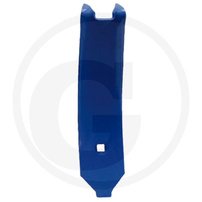 Lemken Rister KL 8 - Montagetip: handmatig - Menke-Nr. 65198