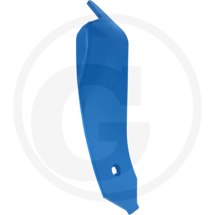 Lemken Randgeleideplaat, KR10 LI (links)