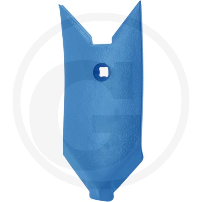 Lemken Schaarpunt (gepantserd)