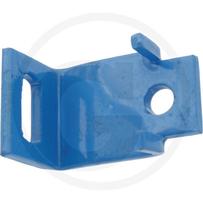 Lemken Chassisklemmen 50 x 15-30 x 12 mm - Menke-Nr. 107895