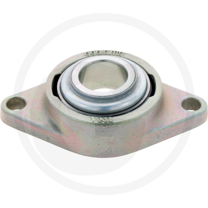 Lemken Lager (compleet RCJT 35-CAH 01 GGG)