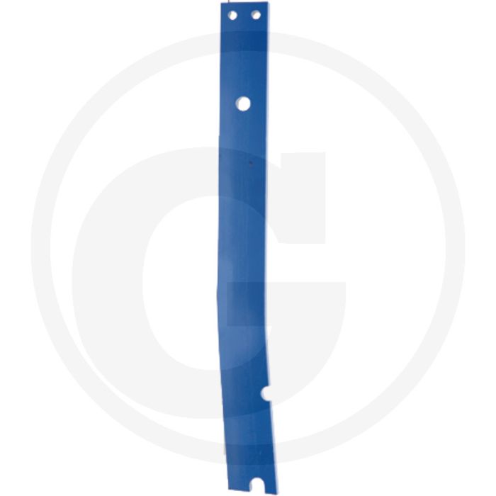Lemken Halm (met schaarvoet)