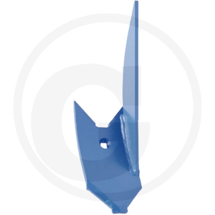 Lemken Kantschaarpunt (links)