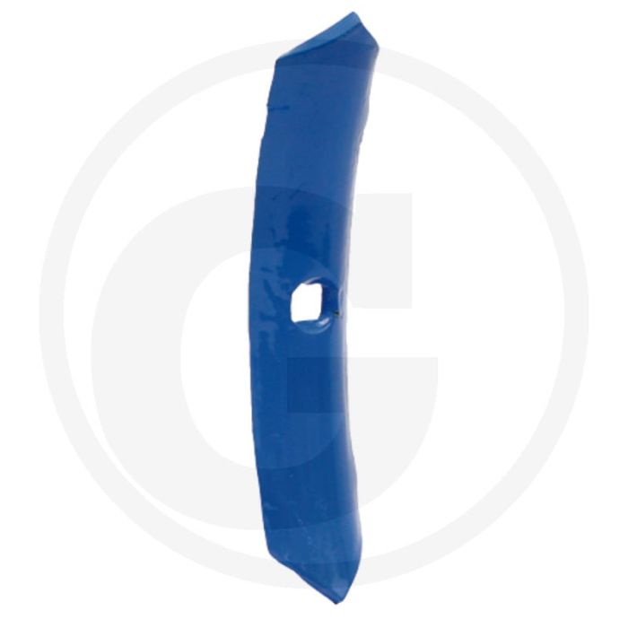 Lemken Beitel S4 - Afmetingen 40 x 6 x 195 mm