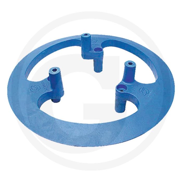 Lemken Pakkerring ((verbredingsring))