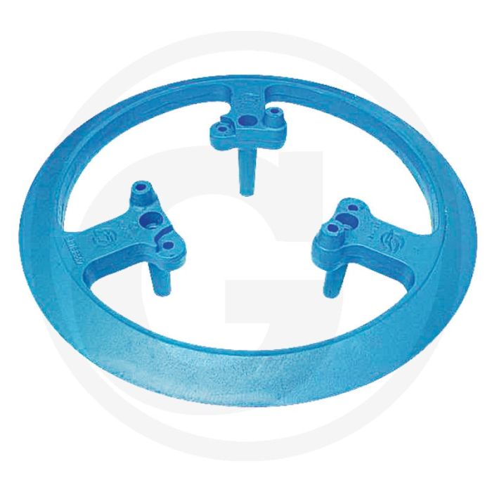 Lemken Pakkerring ((verbredingsring))