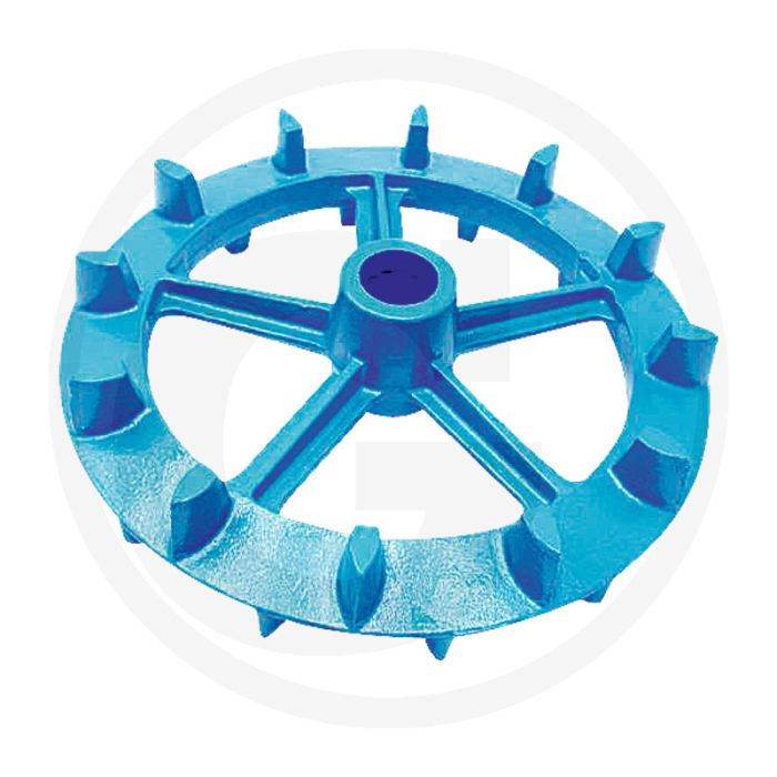 Lemken Crosskillring (eindring) Ø 440/50 x 100/12 N