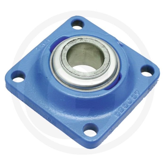 Lemken Lager (compl. voor rollenwals en  tandpakkerwals FY 35 WF)