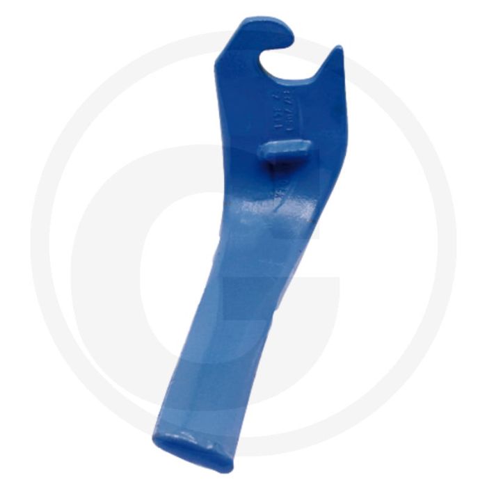 Lemken Rotorkopegtand (links)