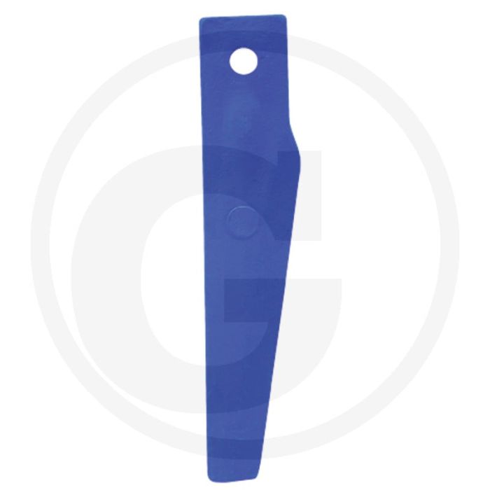 Lemken Rotorkopegtand (links)