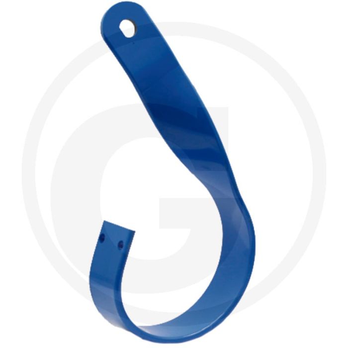 Lemken Veertand (links) Lemken Veertand (links)